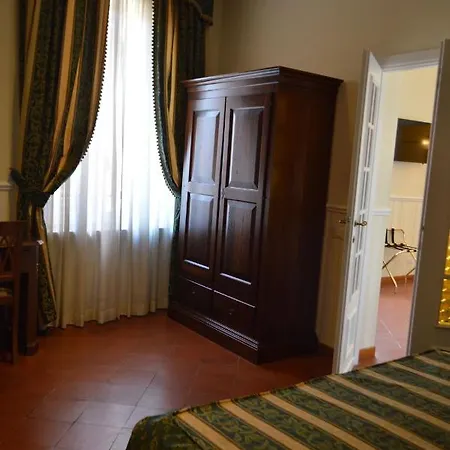 Bed & Breakfast Pantheon Řím