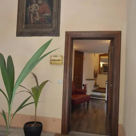 Pantheon Bed & Breakfast Řím