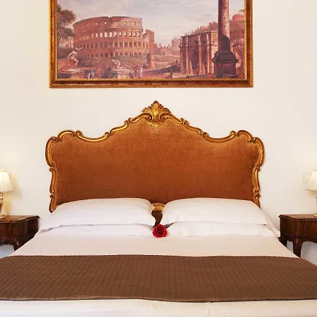 Bed & Breakfast Pantheon