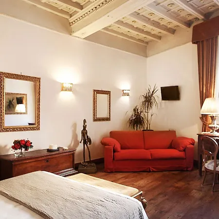 Pantheon Bed & Breakfast Řím