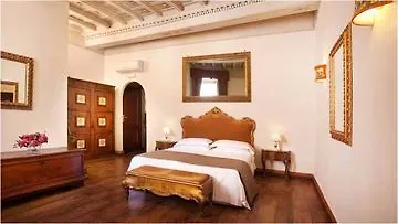 Pantheon Bed & Breakfast Řím