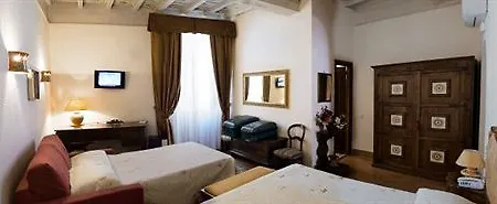 Bed & Breakfast Pantheon Řím