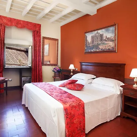 Bed & Breakfast Pantheon 4*