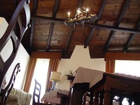 Pantheon Alojamento de Acomodação e Pequeno-almoço 4*