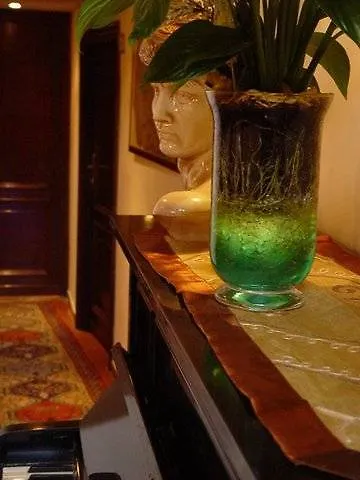 Alojamento de Acomodação e Pequeno-almoço Pantheon Roma