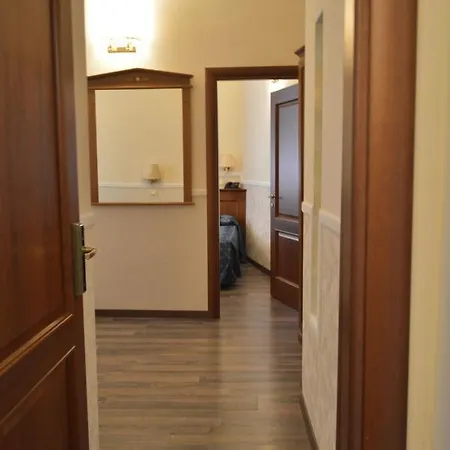 Bed & Breakfast Pantheon