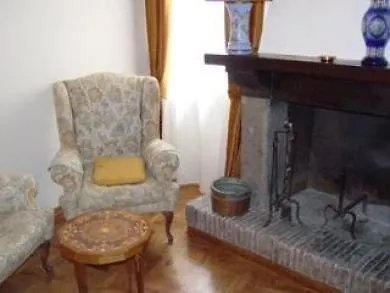 Bed & Breakfast Pantheon Řím