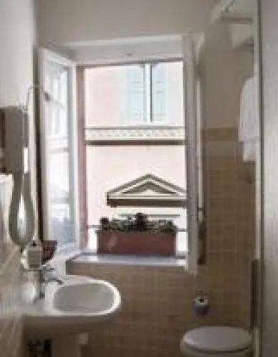 Bed & Breakfast Pantheon