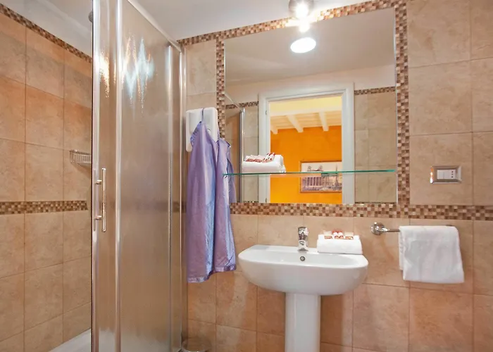 Pantheon Bed & Breakfast