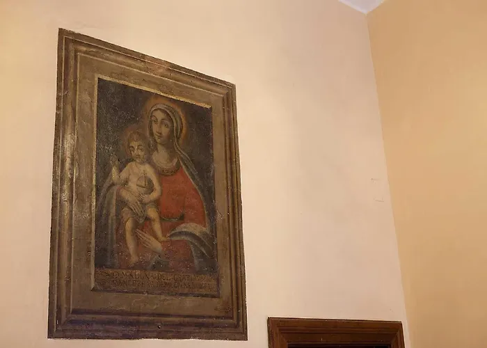 Bed & Breakfast Pantheon 4*