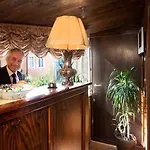 Pantheon Отель типа 