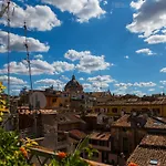 Pantheon Рим