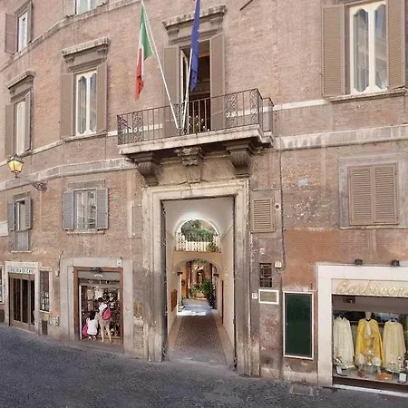 Pantheon Bed & Breakfast Roma