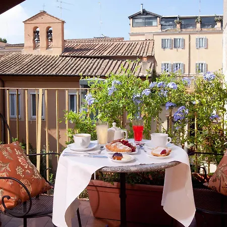 بانثيون إن روما