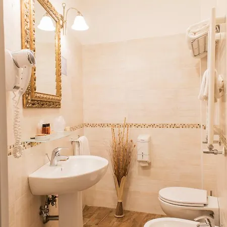Pantheon Bed & Breakfast