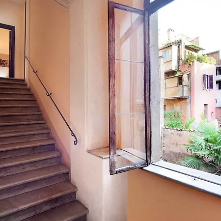 Bed & Breakfast Pantheon