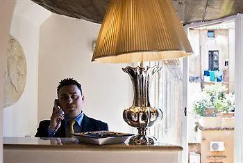 فندق مبيت وإفطار بانثيون إن روما