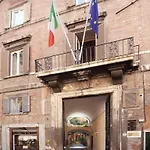 Pantheon Bed & Breakfast Roma