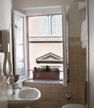 Bed & Breakfast Pantheon