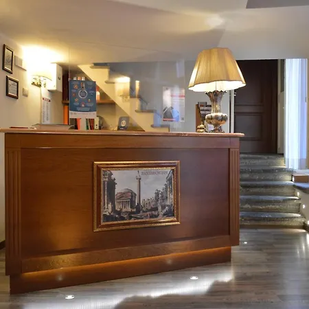 Bed & Breakfast Pantheon