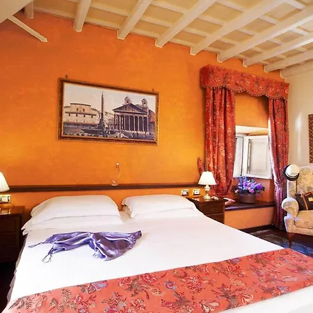 Bed & Breakfast Pantheon Rome