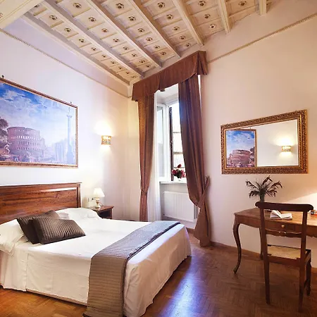 Bed & Breakfast Pantheon