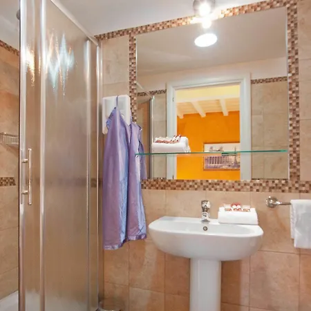 Pantheon Bed & Breakfast