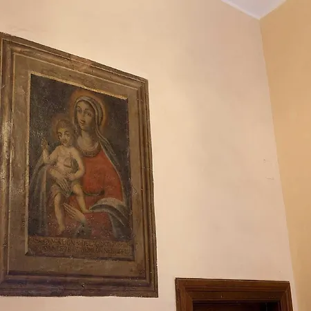 Bed & Breakfast Pantheon 4*