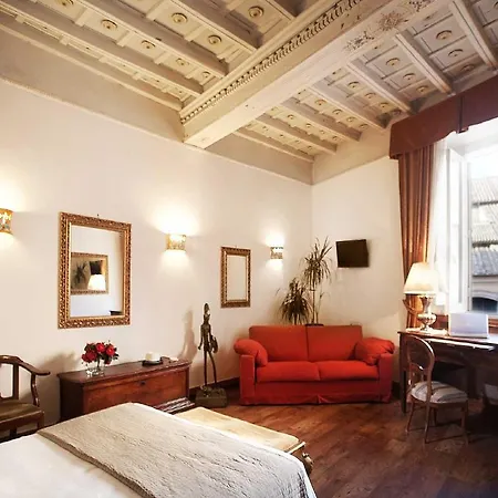 Pantheon Bed & Breakfast