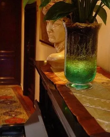 Bed & Breakfast Pantheon Rome