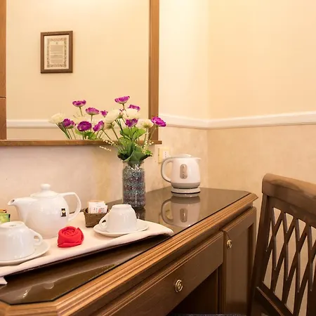 Bed & Breakfast Pantheon Rome