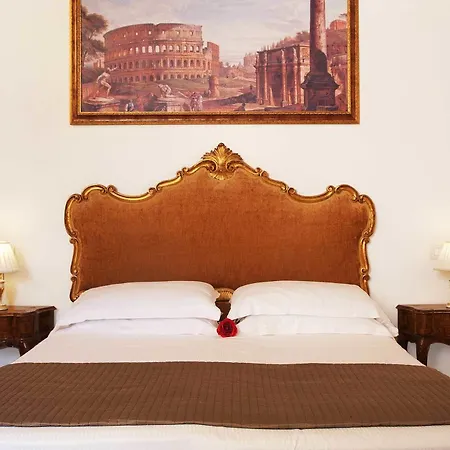 Bed & Breakfast Pantheon Rome