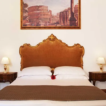 Bed & Breakfast Pantheon Rome