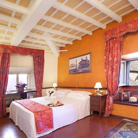 Bed & Breakfast Pantheon Rome