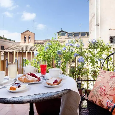 Bed & Breakfast Pantheon Rome