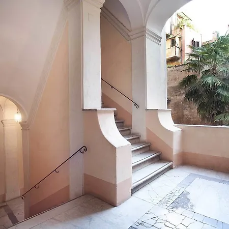 Pantheon Bed & Breakfast