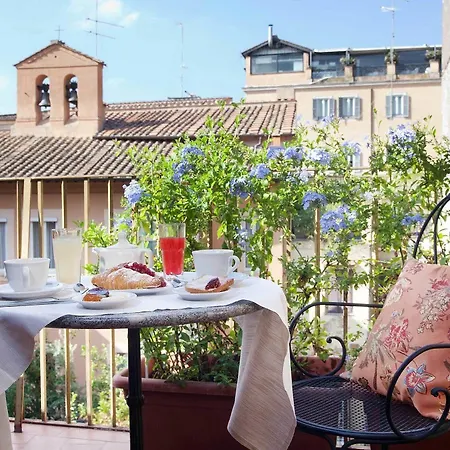 Pantheon Bed & Breakfast