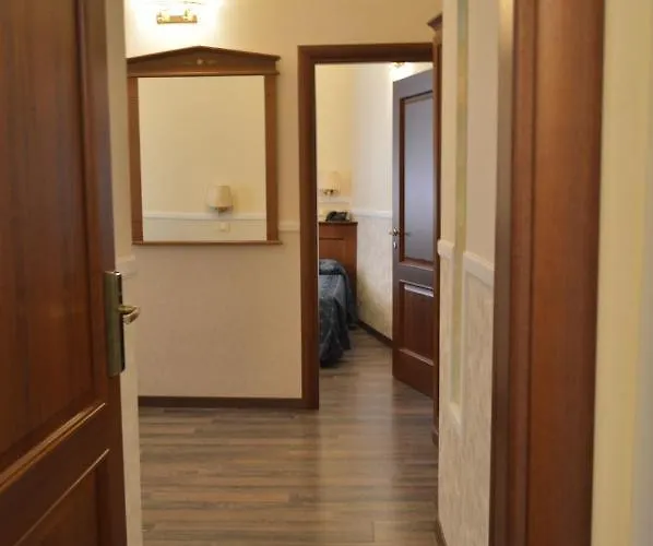 Bed and Breakfast Pantheon
