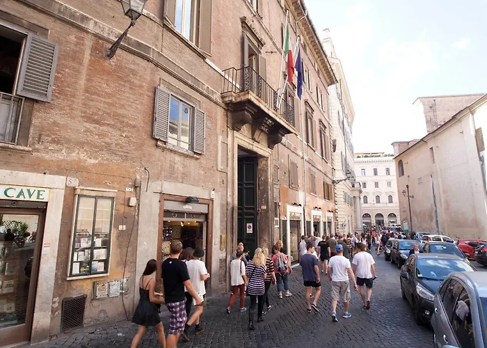 Pantheon 4* Ρώμη
