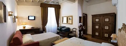 Bed and Breakfast Pantheon Ρώμη